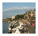 Anlegestelle Elbe